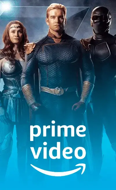 PRIME OTT 4