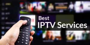 iptv Services
