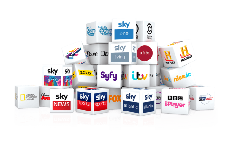 Premium IPTV channels