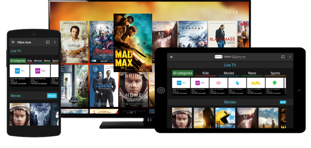 BEST IPTV PROVIDER